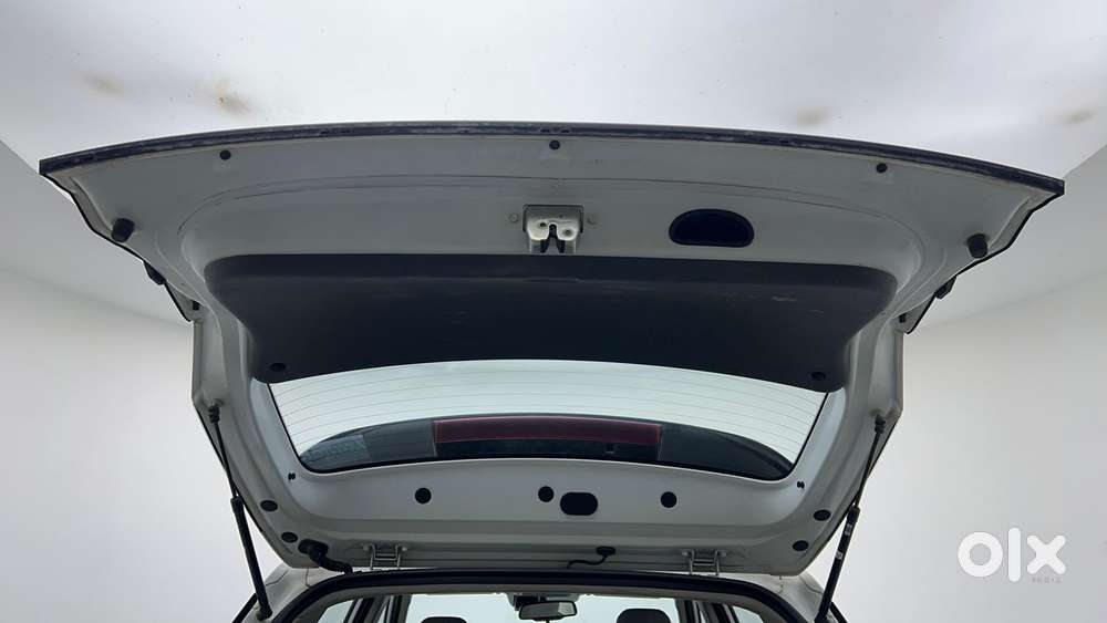 Hyundai Creta Sx Tech Mt, 2024, Petrol