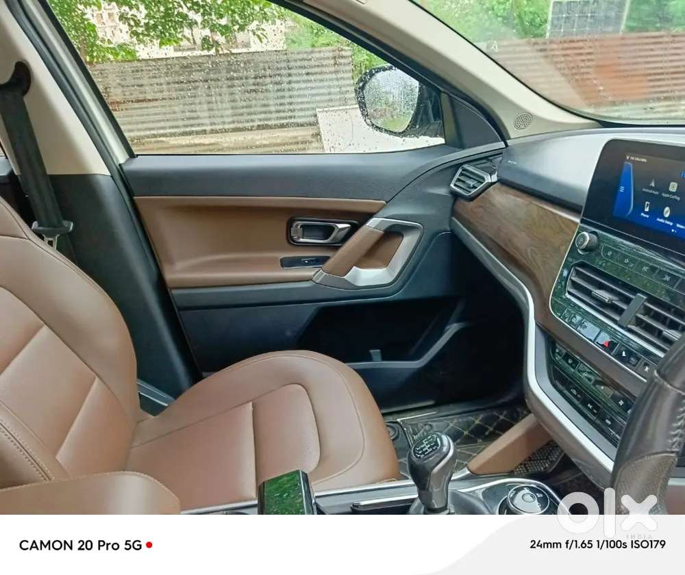 Tata Harrier 2019 Diesel Good Condition
