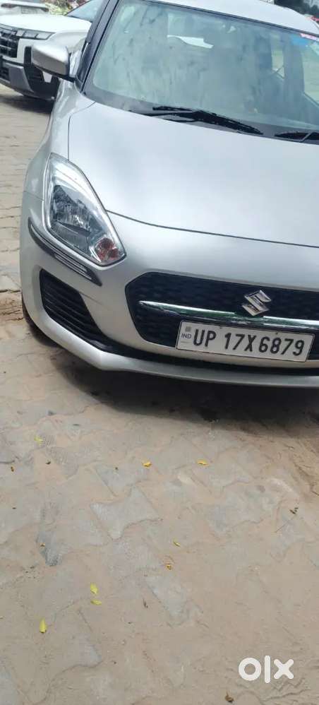 Maruti Suzuki Swift Vxi 2023 Model