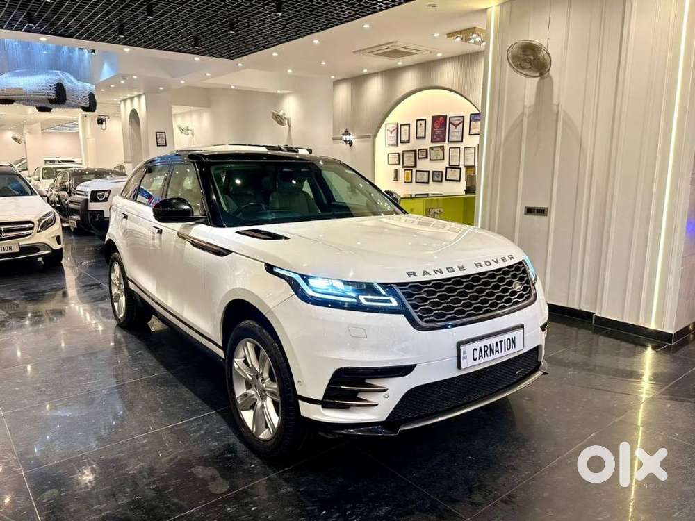Land Rover Range Velar Hse Dynamic 2.0 Diesel, 2022, Diesel