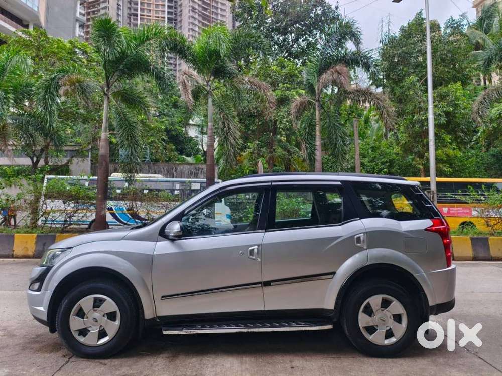 Mahindra Xuv500 W6 2wd, 2017, Diesel