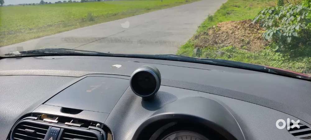 Maruti Suzuki Ritz Vdi 2015new Tiyer New Saspencer