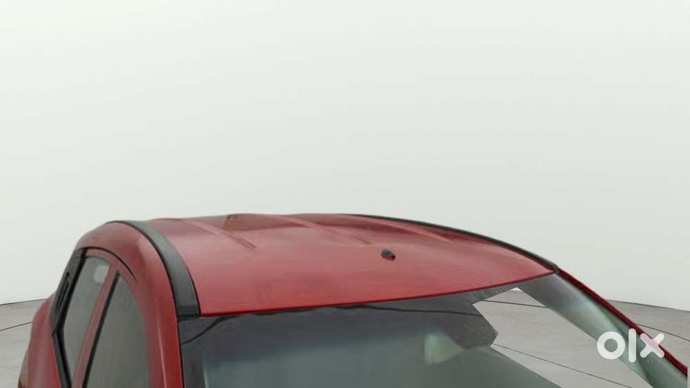 Mahindra Kuv100 Nxt 1.2 K2 Plus Petrol 6 Str, 2018, Petrol