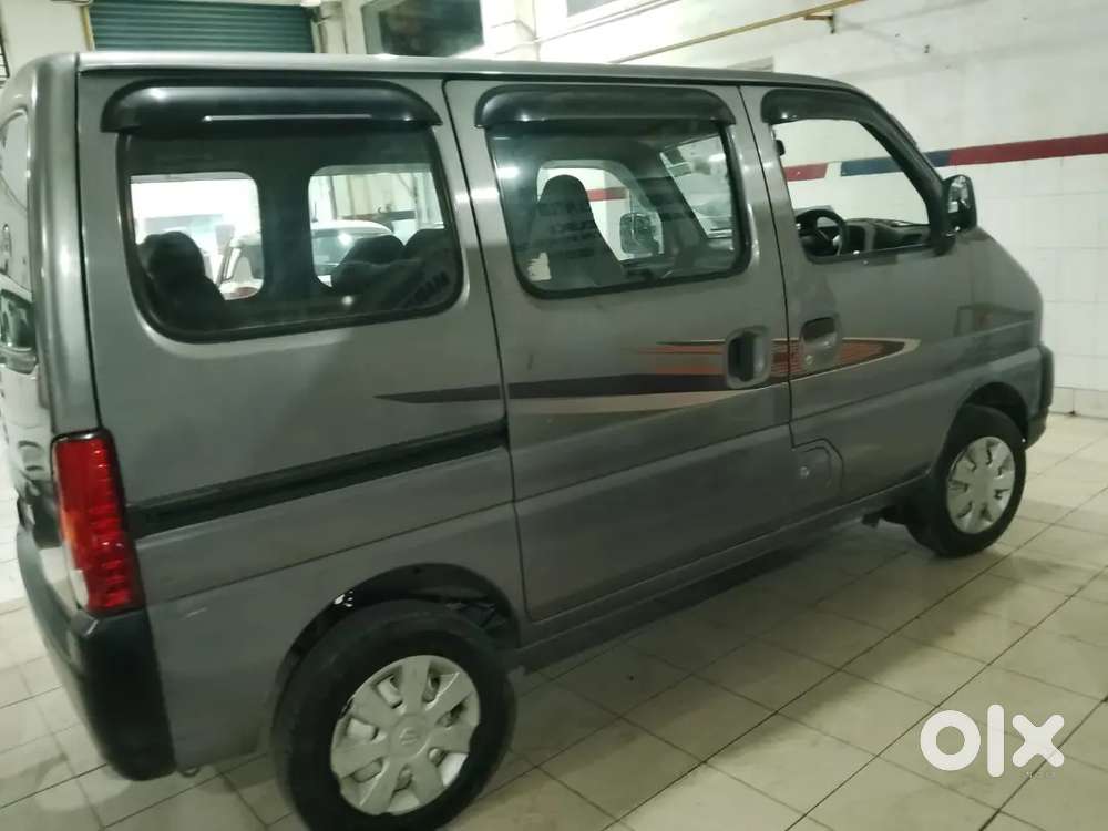 Maruti Eeco 1.2 2022