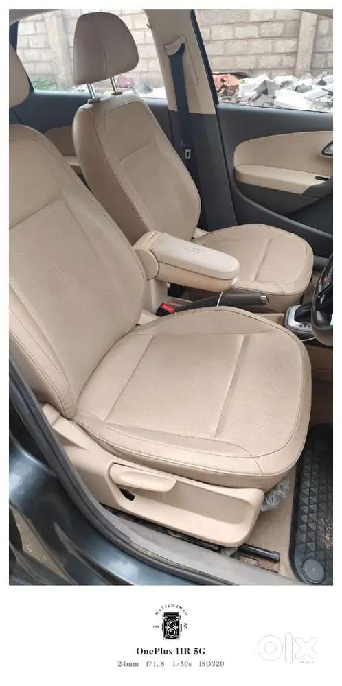 Volkswagen Vento 2017 Diesel 75000 Km Driven