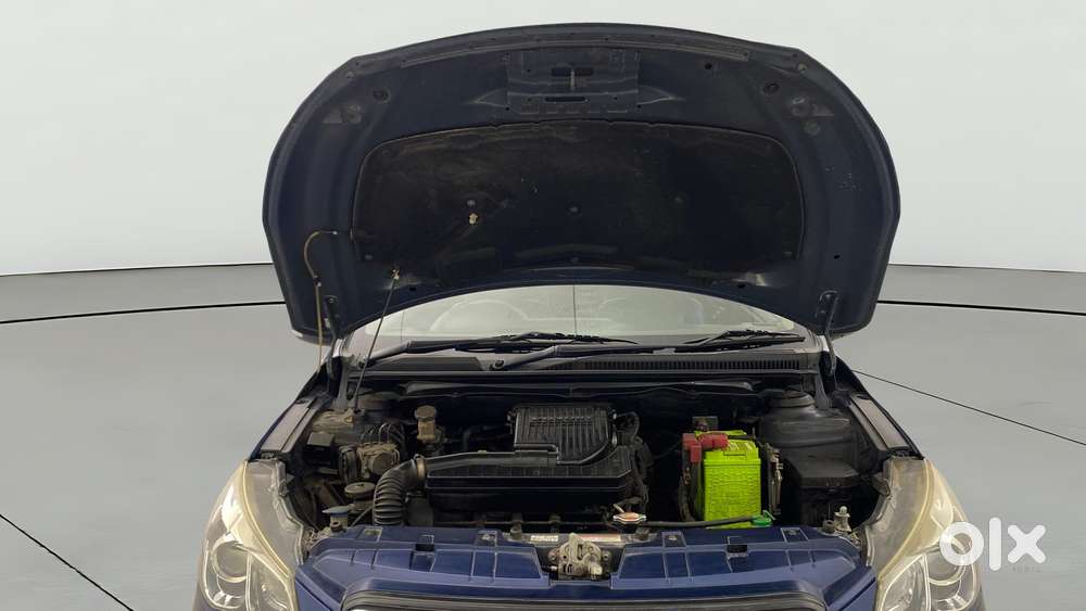 Maruti Suzuki Ciaz S 1.4, 2018, Petrol