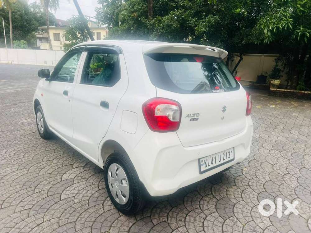 Maruti Suzuki Alto K10 1.0 Lxi Airbag, 2023, Petrol