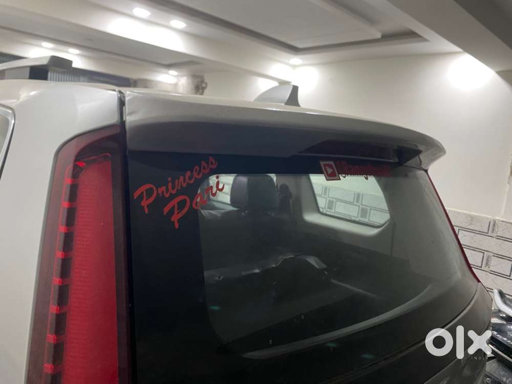 Mahindra Scorpio-n Diesel November 2023 With Full Accessories