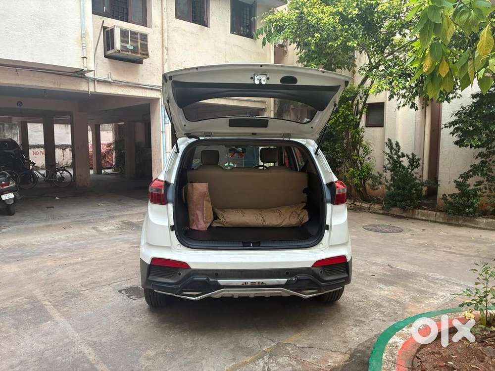 Hyundai Car Petrol 2016