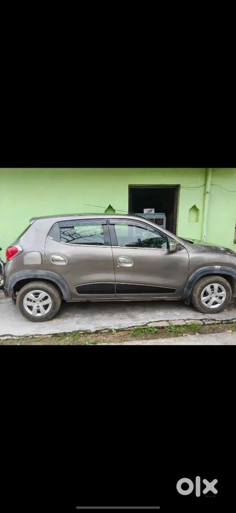 Renault Kwid 1.0 Rxl 2019