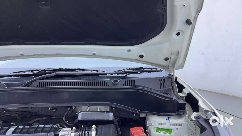 Tata Punch Accomplished, 2023, Petrol