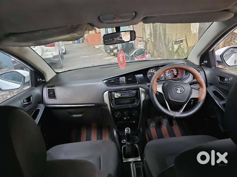 Tata Bolt 1.2 Revotron 2016 Petrol Manual