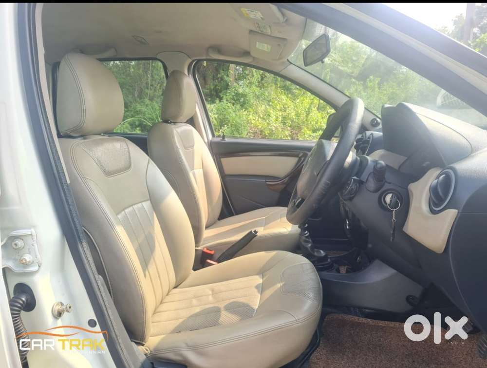 Renault Duster 2012-2015 110ps Diesel Rxl, 2013, Diesel