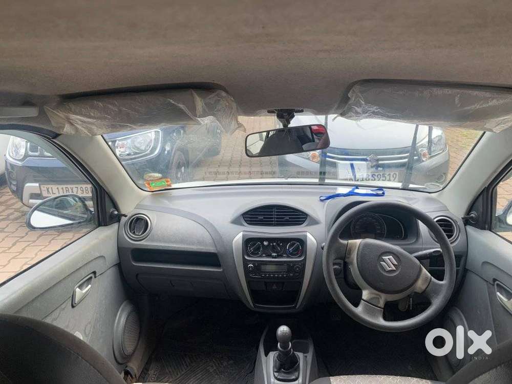 Maruti Suzuki Alto 800 0.8 Vxi (o), 2015, Petrol