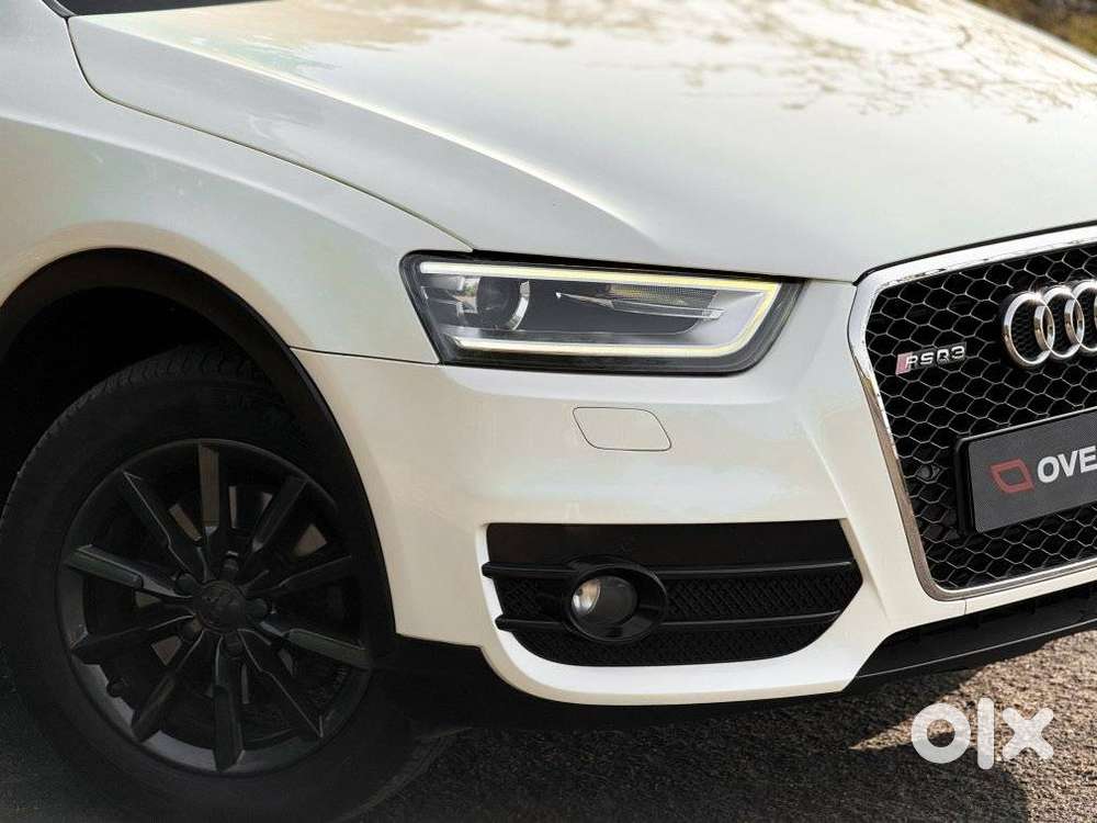 Audi Q7 35 Tdi S Line, 2013, Diesel