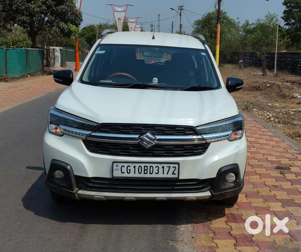 Maruti Suzuki Xl6 2021 Petrol 87000 Km Driven