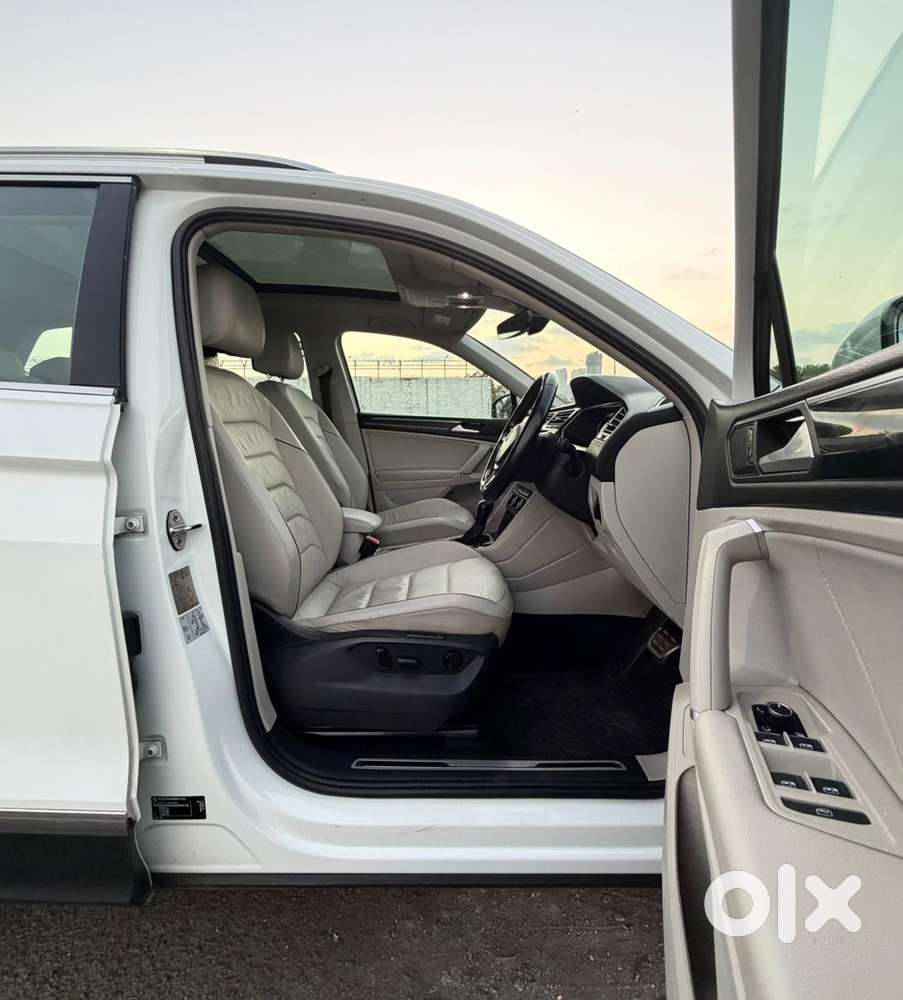 Volkswagen Tiguan All Space 2.0 Tsi, 2021, Petrol