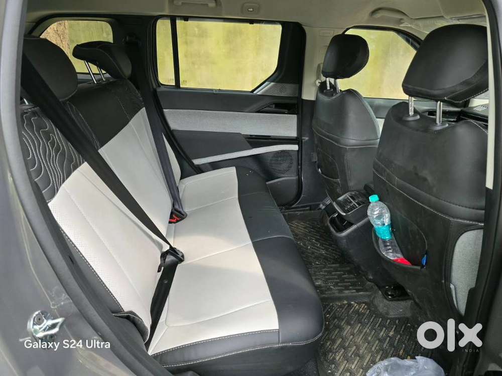 Tata Sierra Adventure Plus Petrol 1.5l Manual, 2026, Petrol