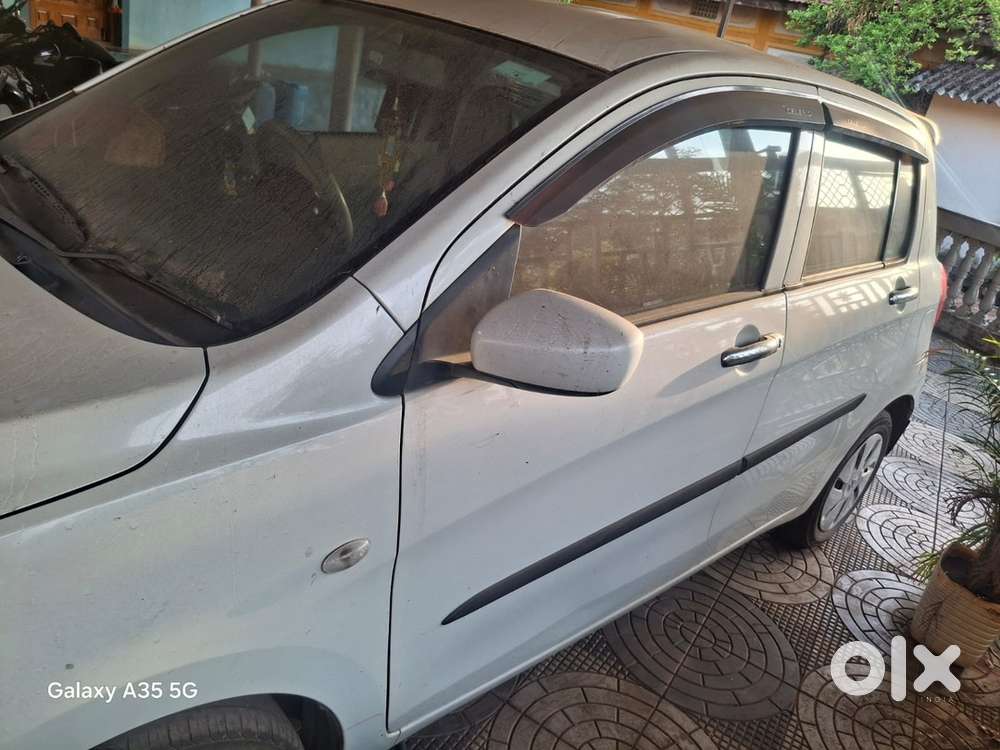 Maruti Suzuki Celerio 2021 Vxi(o) Petrol