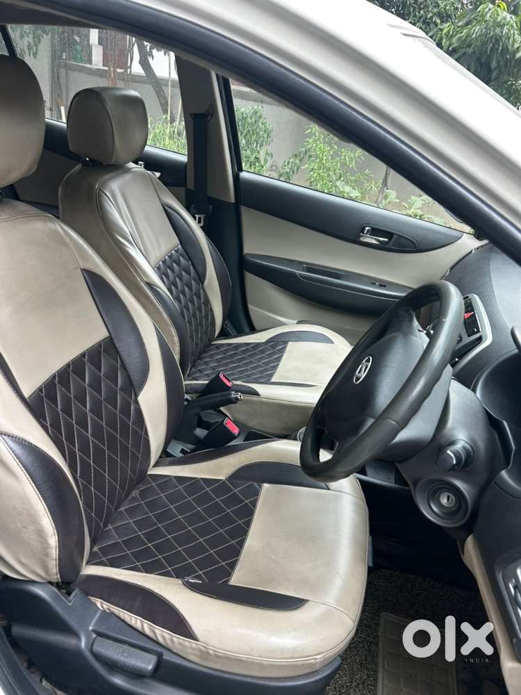 Hyundai I20 Diesel 2012 Car