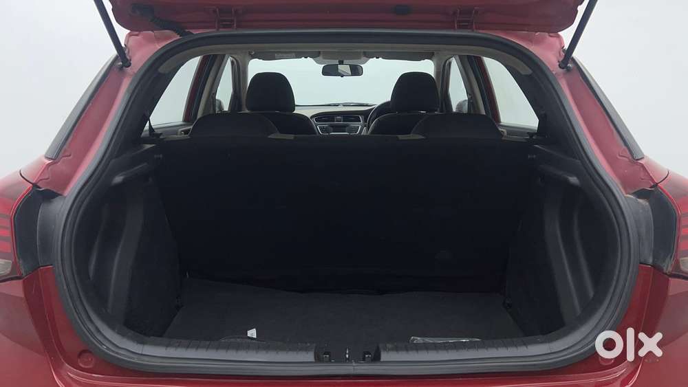 Hyundai Elite I20 Magna Executive Diesel, 2018, Diesel