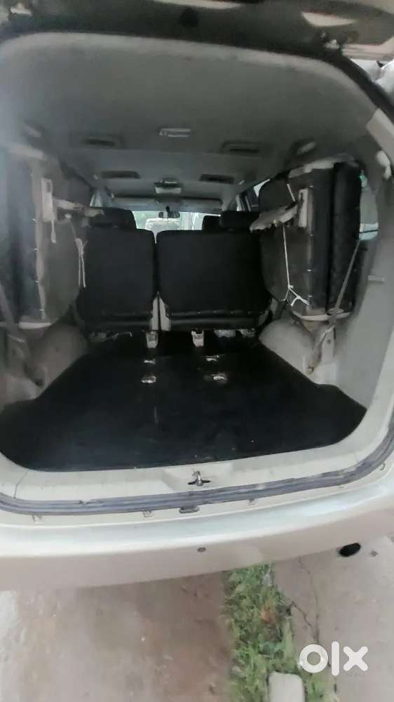 Toyota Innova 2011 Diesel Good Condition