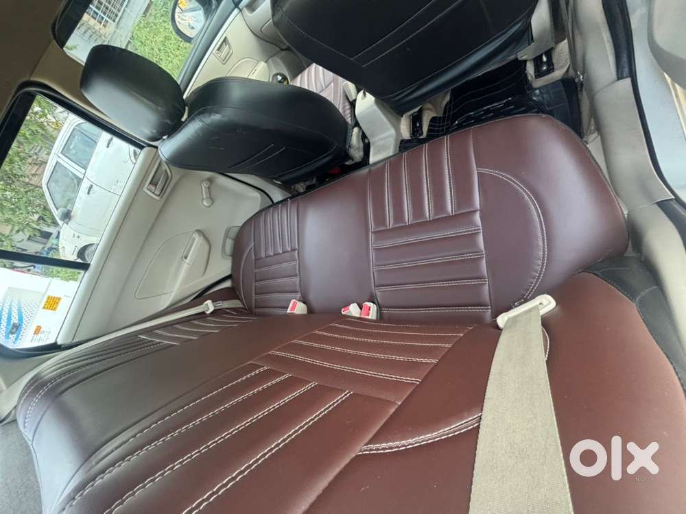 Maruti Suzuki Dzire 2019 Km Driven 114000