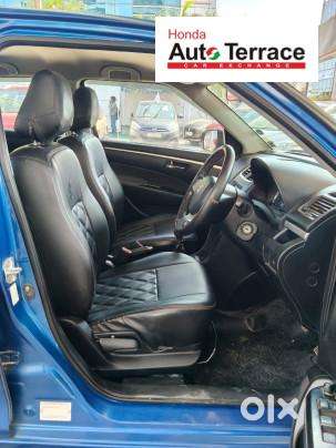 Maruti Suzuki Celerio Vxi, 2013, Petrol