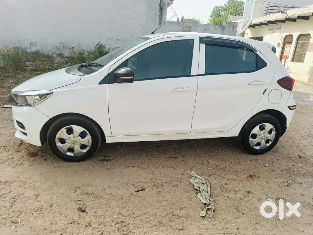 Tata Tiago Xt Cng
