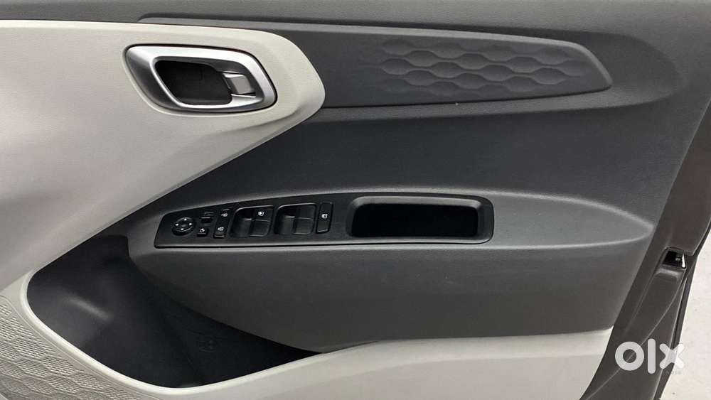Hyundai Grand I10 Nios Sportz Amt 1.2 Kappa Vtvt, 2020, Petrol