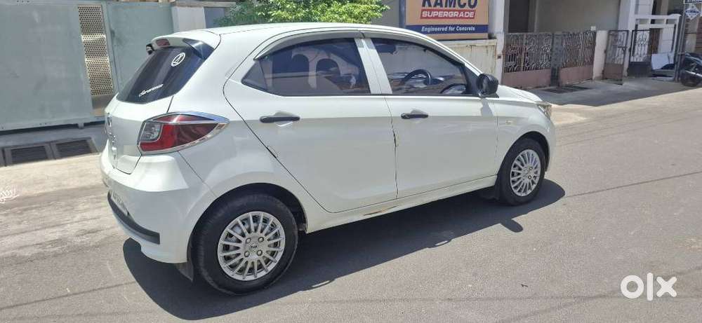 Tata Tiago 1.05 Revotorq Xe Option, 2021, Petrol