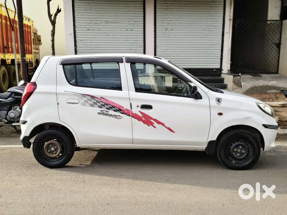 For Sale Alto 800