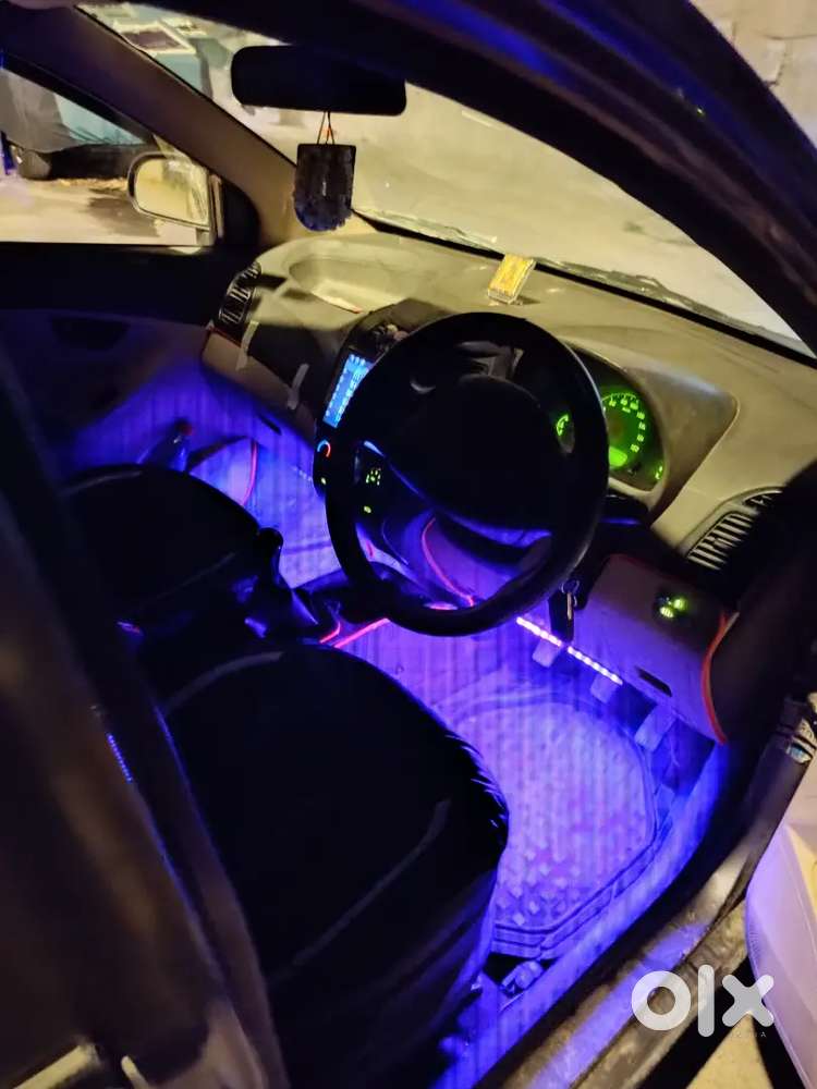 Hyundai Eon