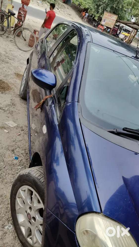 Fiat Punto Gadi