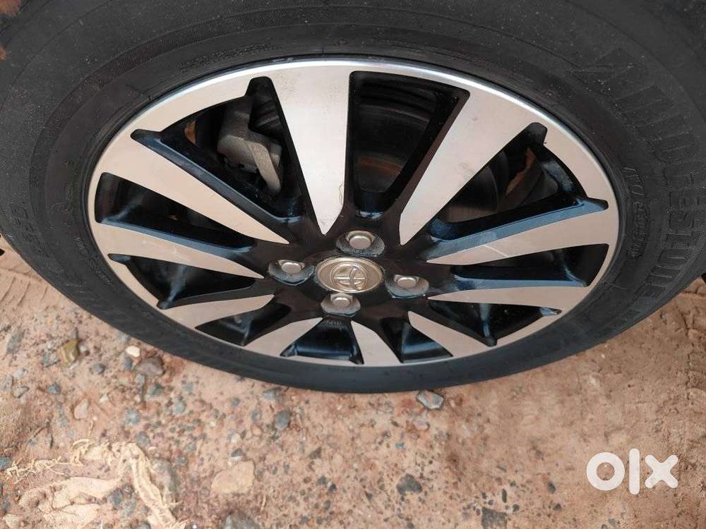Toyota Etios Cross 1.2l G, 2015, Petrol