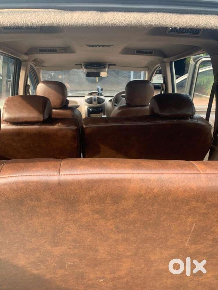 Mahindra Diesel Car 2010 Kl Reg