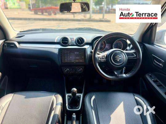 Maruti Suzuki Celerio Vxi, 2020, Petrol