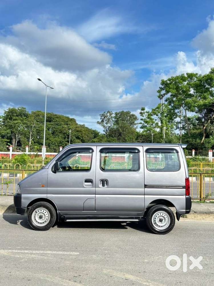 Maruti Suzuki Eeco 5 Seater Ac, 2024, Petrol
