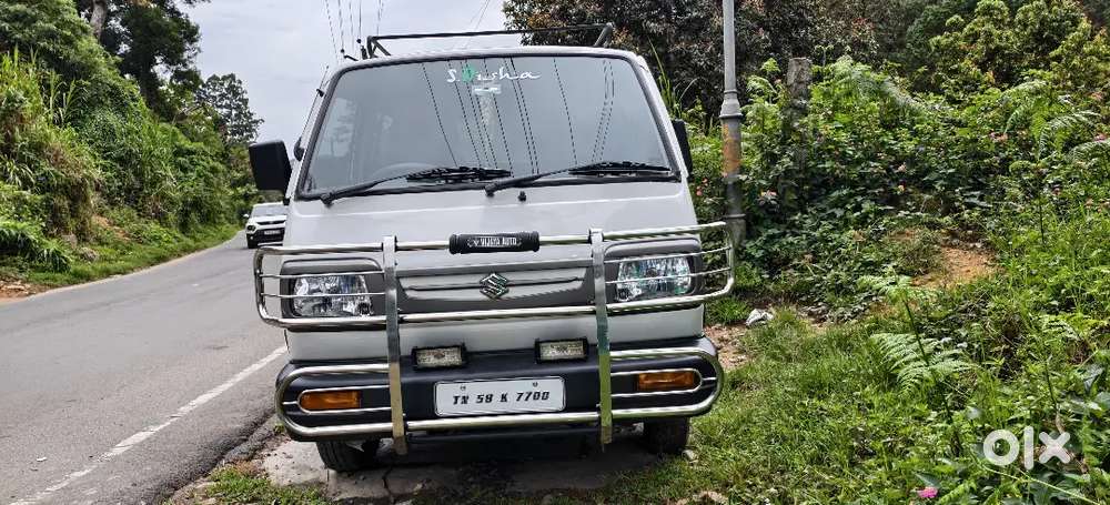 Maruti Omni 2004