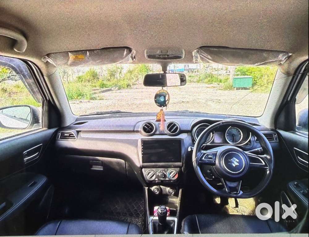 Maruti Suzuki Swift Vxi 2018, 2018, Petrol