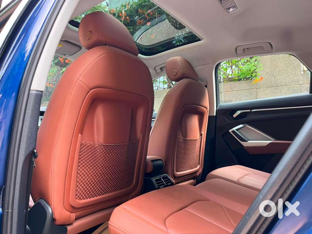 Audi Q3 Sportback Technology Plus S-line, 2024, Petrol