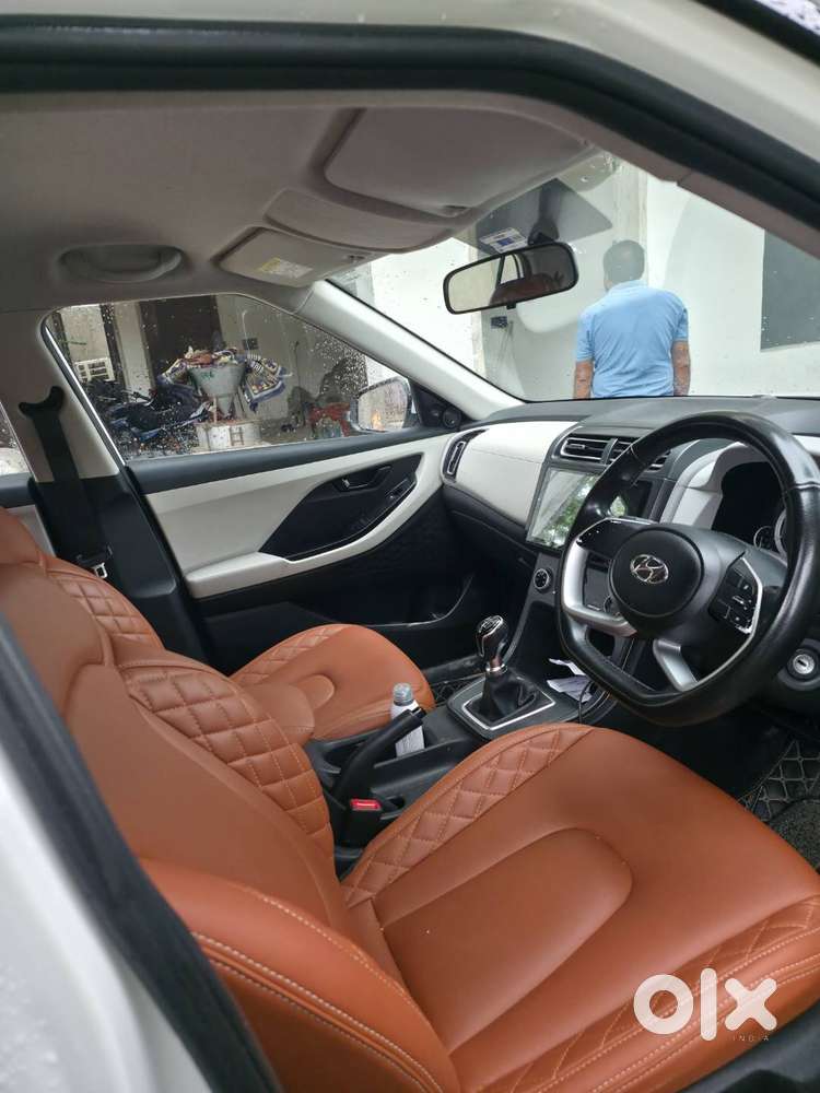 Hyundai Creta 2022
