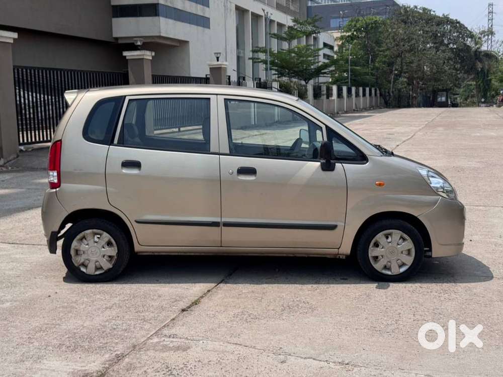 Maruti Suzuki Estilo Lxi, 2012, Petrol