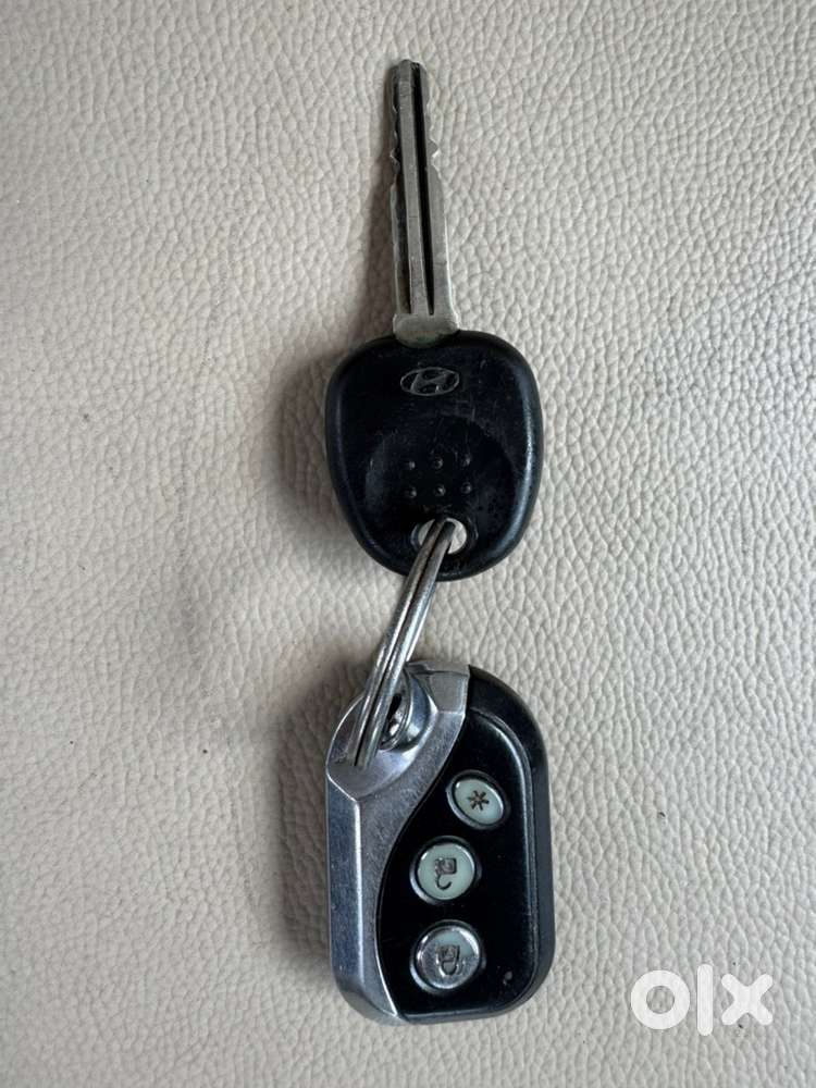 Hyundai I10 2nd Owner 2011 Model 2031 Registration, Well Maintain