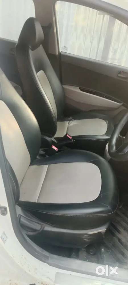 Hyundai I10 Prime 2018 Diesel (commercial Taxi) For Sale