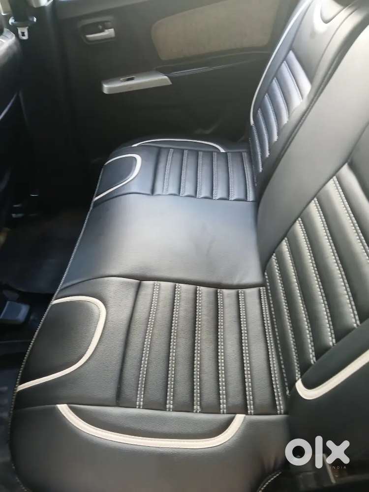 Maruti Suzuki Wagon R 1.0 2014 Petrol Well Maintained
