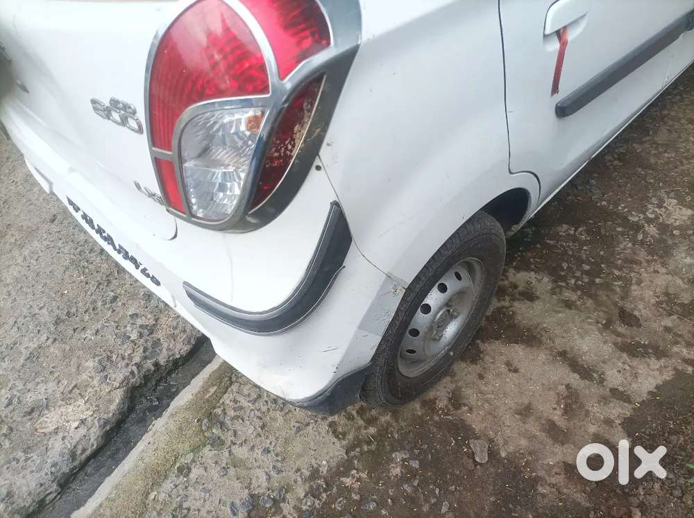 आल्टो 800 Lxi