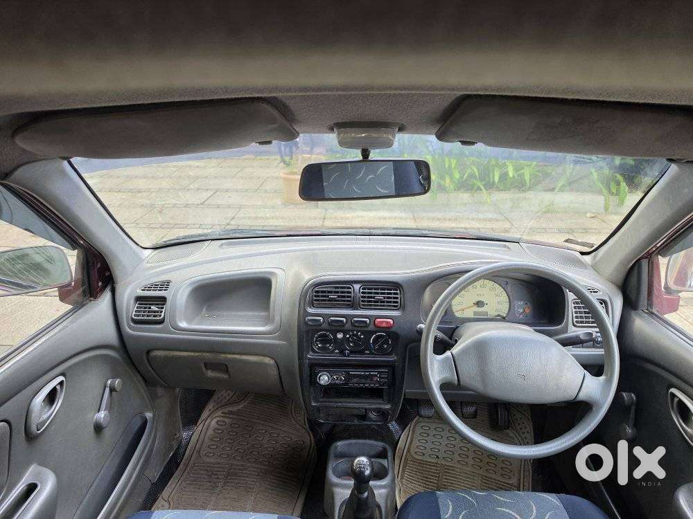 Maruti Suzuki Alto 0.8 Lxi (o), 2009, Petrol