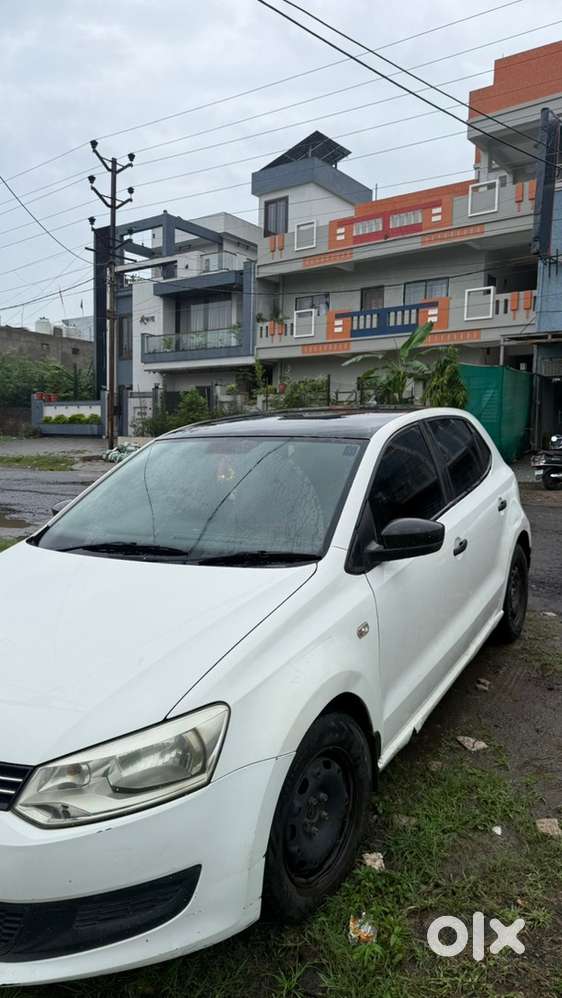 Volkswagen Polo 2011 Year