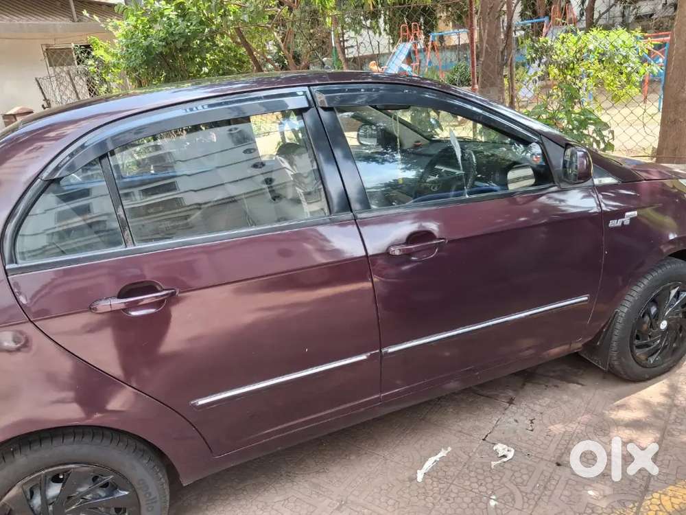 Tata Manza 2012 Diesel Well Maintained